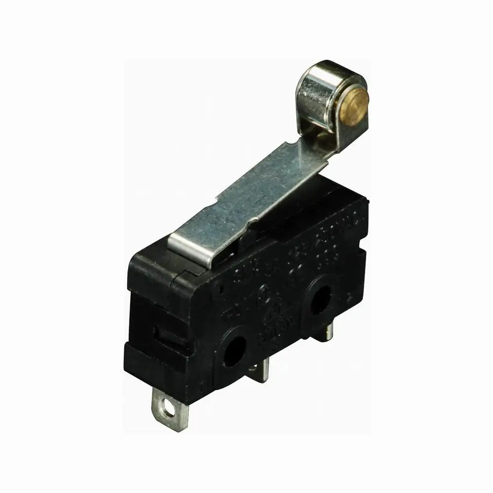 SM3-05N 3A 125VAC/250VAC Micro Switch with Hinge Lever