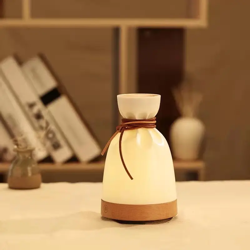 Hotel room electric difuser ultrasonic new essential oil mist sprayer humidifier diffuser