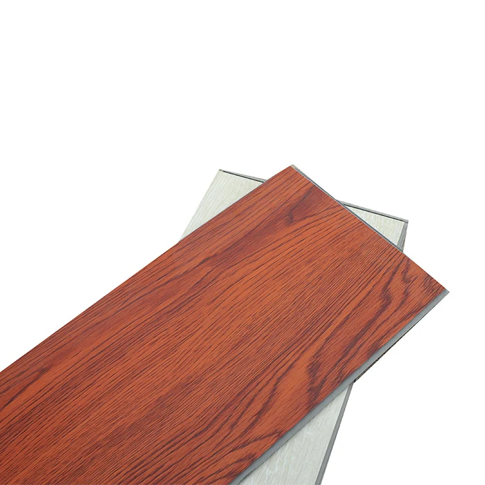 Commercial floating vinyl flooring cork floor tile