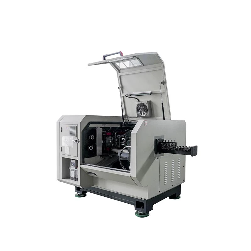Third generation high speed Nail Making Machine Price for Malaysia