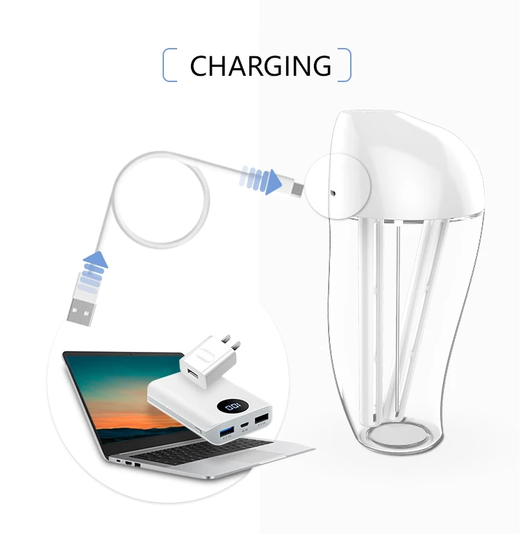 2023 New Arrival Mini Cute Portable Diffuser Double Mist USB Mini Air Humidifier