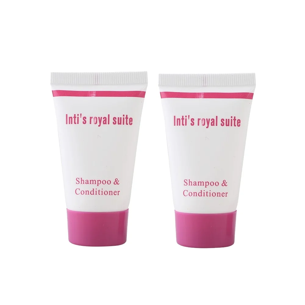 hotel shampoo set shampoo for hotel and travel