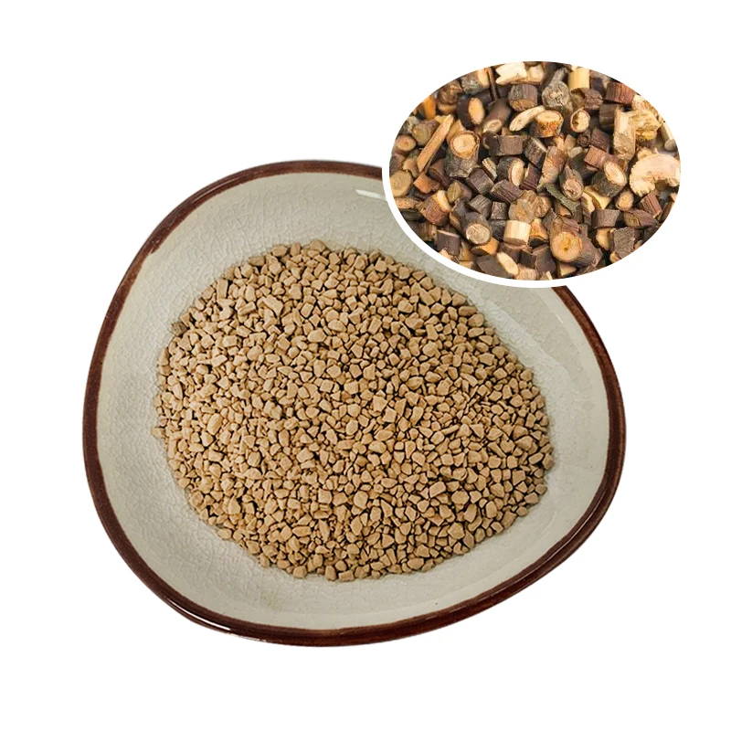 Factory Supply Concentrated Herbal Tea Water Soluble  Natural  Cassia Stem Gui Zhi Extract