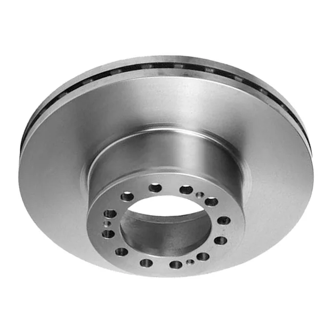 Truck Brake Disc 81508030040 81508030023 81508030038 81508030046 ECE R90 for MAN & NEOPLAN