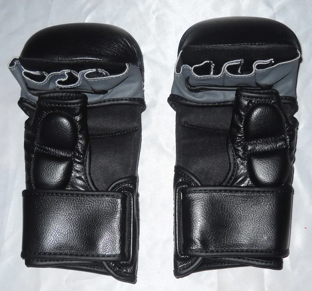 Профессиональный дизайн на заказ собственные перчатки для mma Перчатки Для mma Перчатки для тренировок