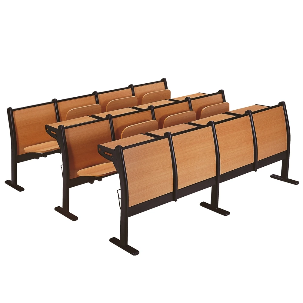 in sri lanka kenya australia spacing dimension arm price table college furniture school desk lecture chairs with writing