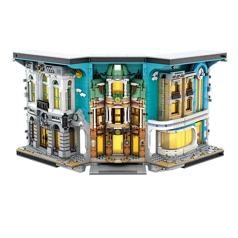 Детский конструктор