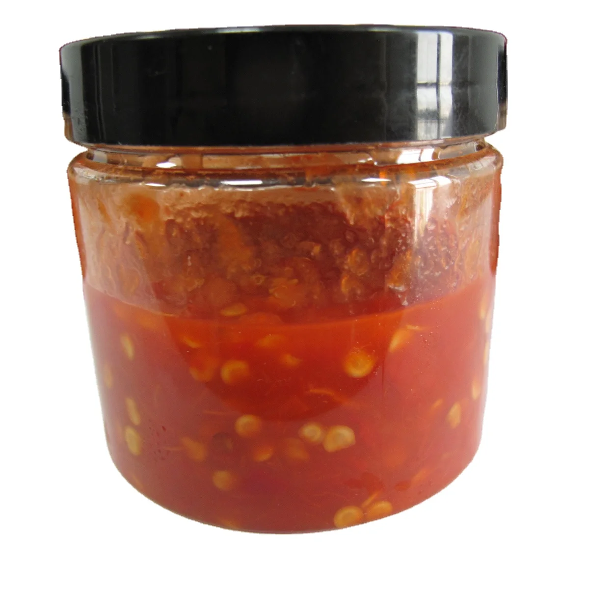 Bottle Bulk Chinese Wholesale Instant Food Chili Sauce Chili Paste Sambal