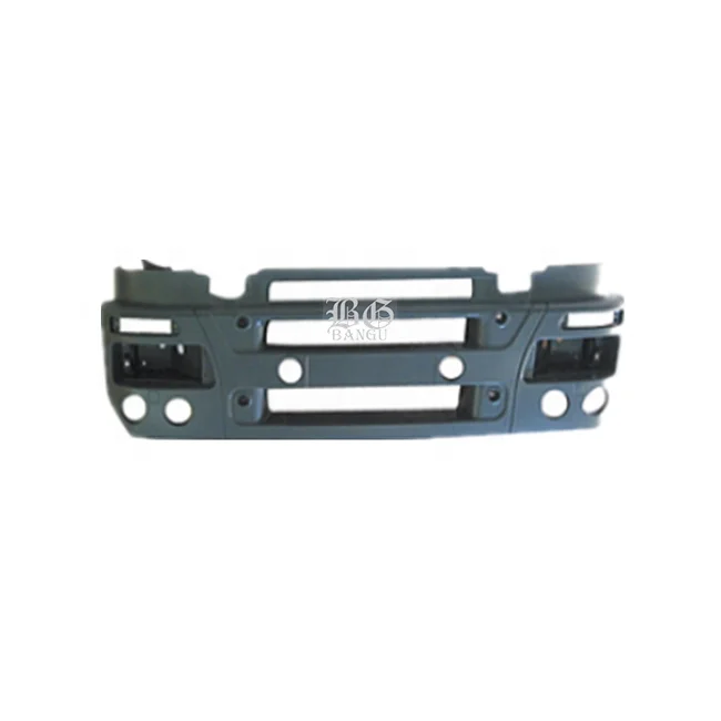 European Truck Body Parts Bumper 500383946 504103125  for Iveco