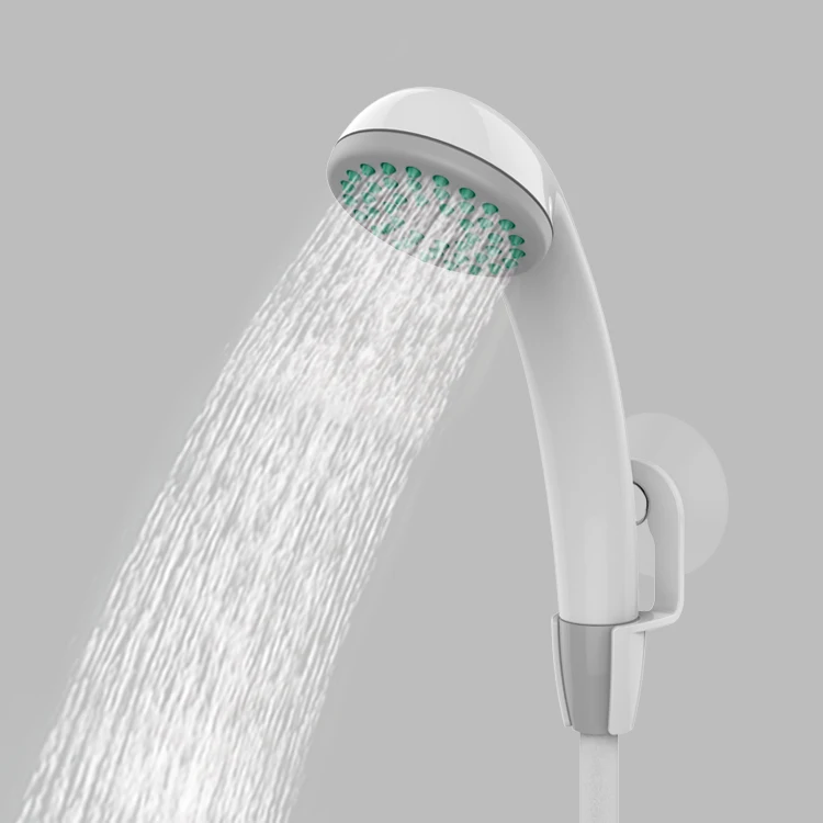 Summer Outdoor 12V USB Rechargeable Car Camping Portable Shower Pump with High Pressure