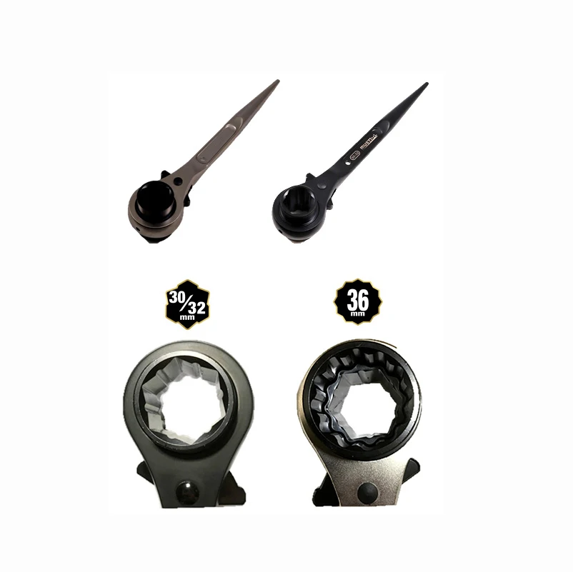 
Japanese unique design socket impact wrench socket set hand tools 