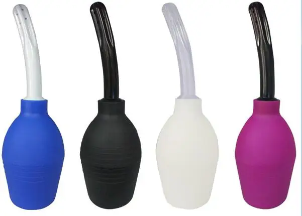 Woman Vaginal Irrigator