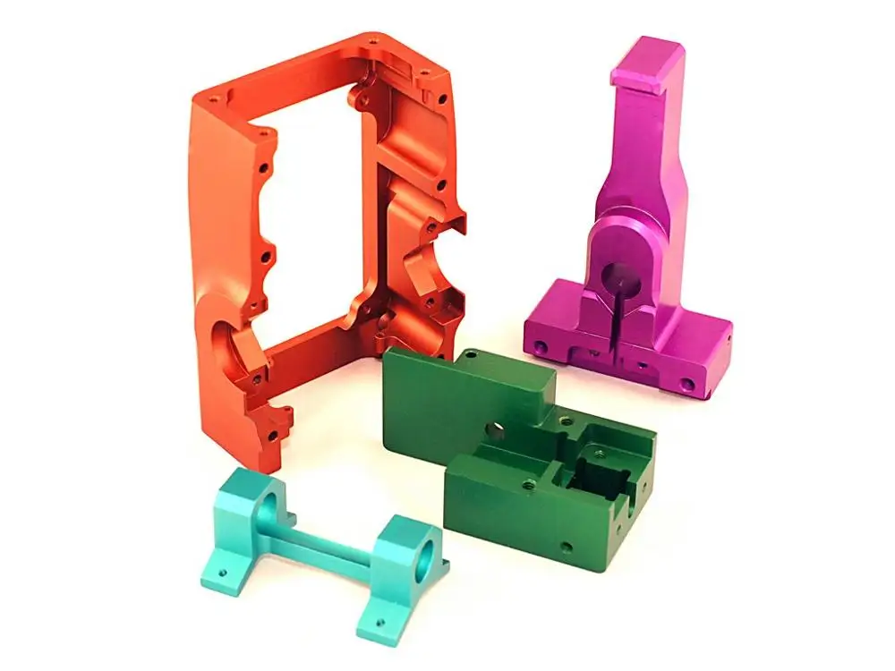 
Precision Aluminum mass production CNC Turning Milling Machining service brass steel machined aluminum parts 