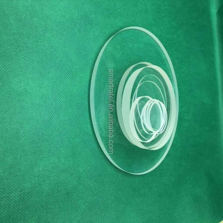 quartz glass plate fused glass plates