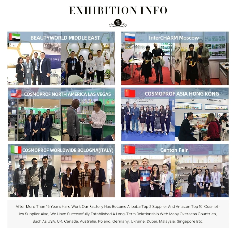 New Arrivals Anti Aging Facial Serum Wrinkle Reducer With Hyaluronic Acid Serum De Vitamin c