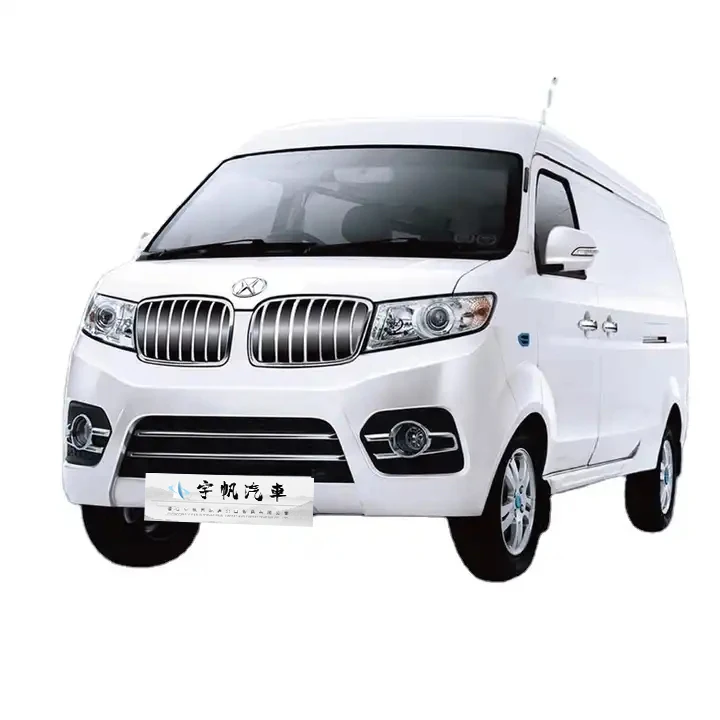 Steering Right Car EV Vehicles Right Hand Drive Electric Car X30L EV Van Minibus RHD New Energy Car Vehicles