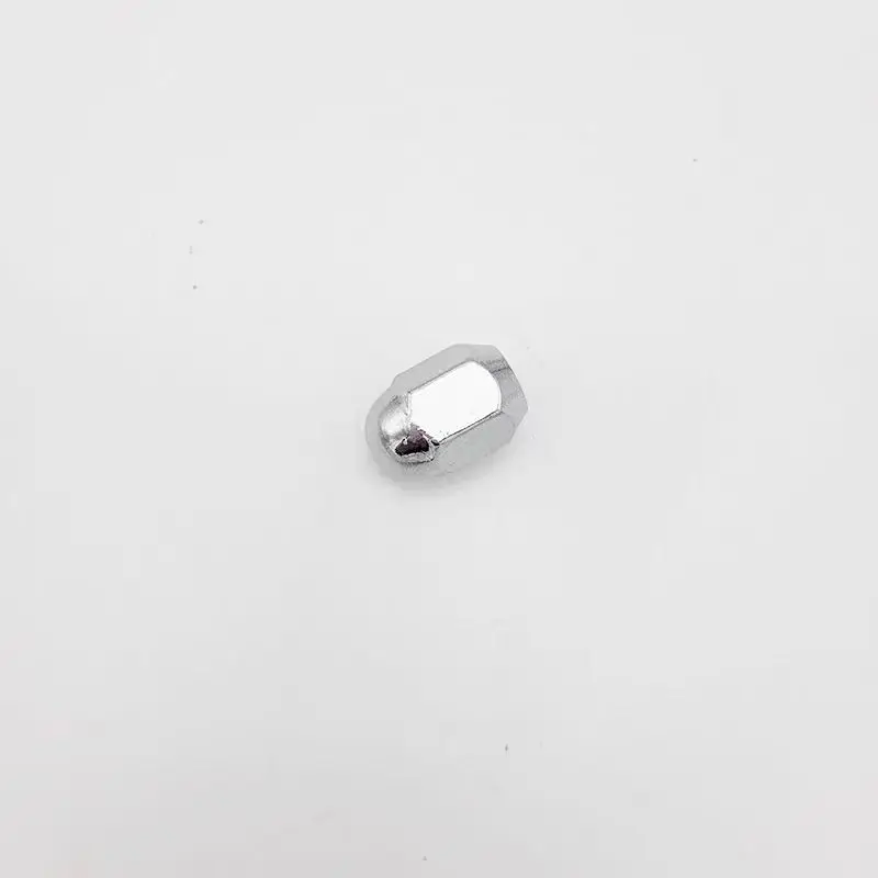 10.9 Grade Long Extended Wheel Lug Stud with Knurl