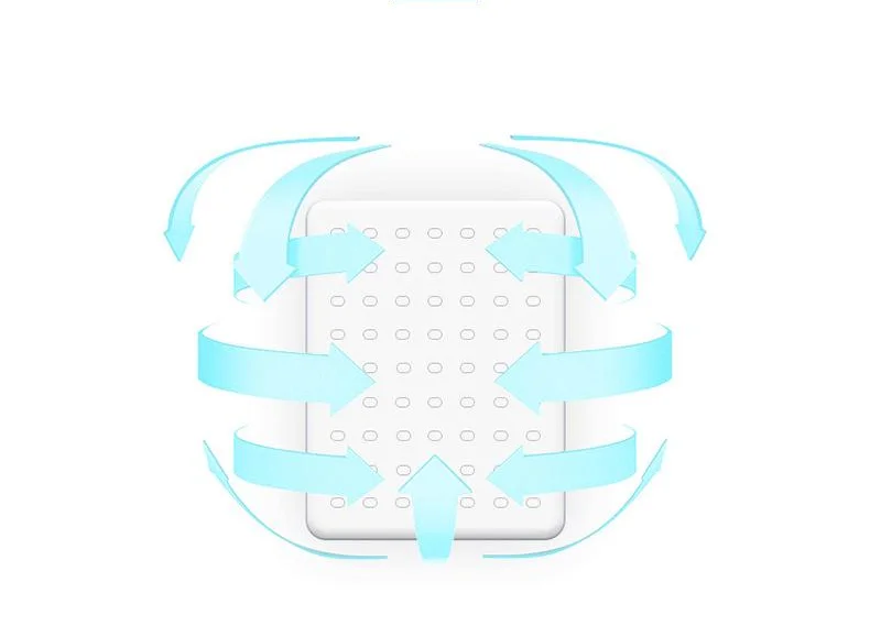wholesale twin size comfortable advertising air bed hot outdoor folding single home inflatable air bed mattress