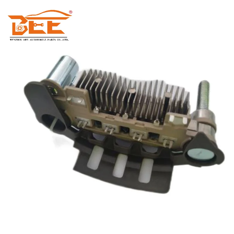 NEW HNROCK ALTERNATOR RECTIFIER B60118W60/E50318W60/E5D518W60A/A860T42670/A860X42770/A860X44170 For MITSUBISHI