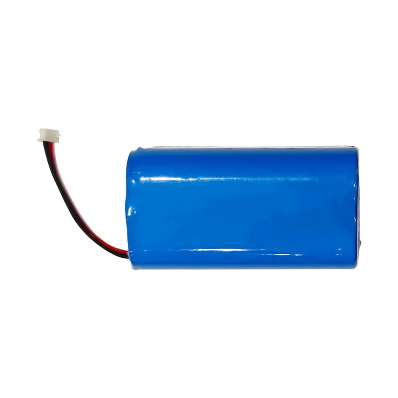 wholesale  lithium ion batteries  11.1v 2200mah 18650 battery used of rechargeable battery for  medical equipment