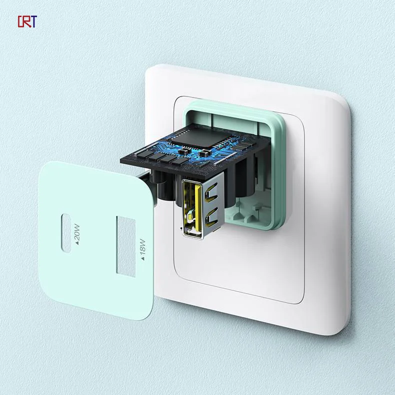 Многослойная блок питания печатная плата FR4 PCB Circuit OEM Electronics Project PCB Board