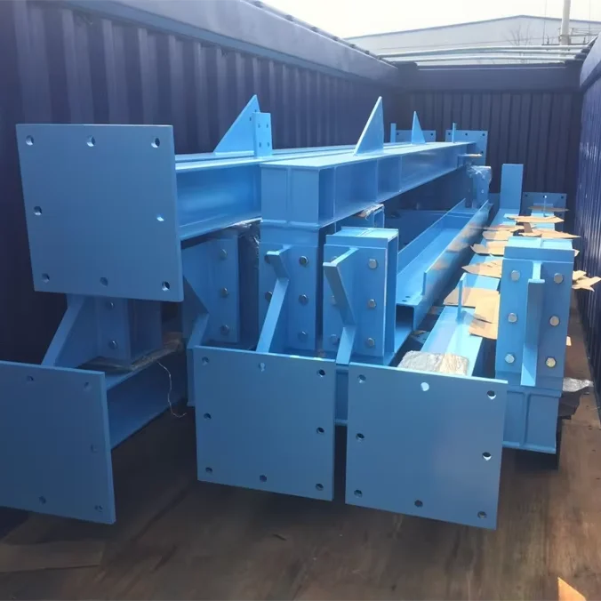 Заводская цена стальная конструкция мастерских абажурная структура для мастерской