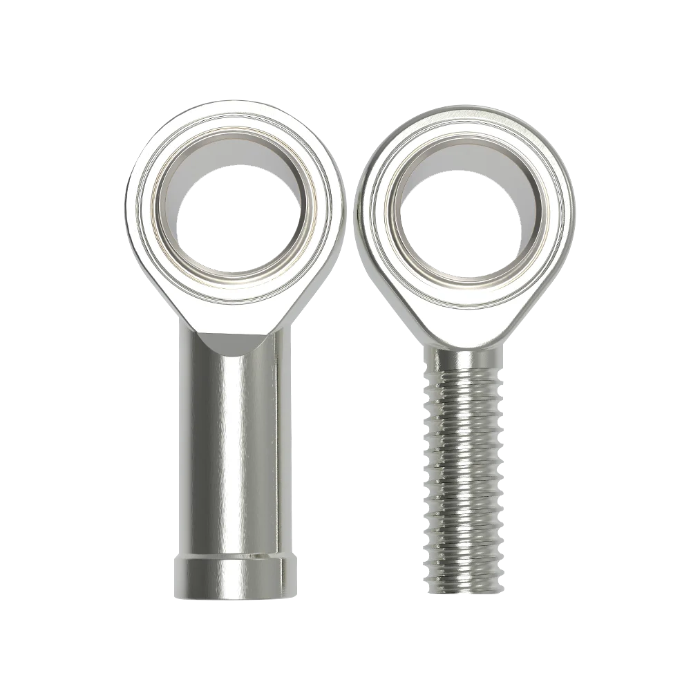 SLGR JNZREB018 Stainless Spherical Plain Bearing SA30T Fisheye Rod End Joint Bearings Chrome Steel Long Serviece Life High Speed