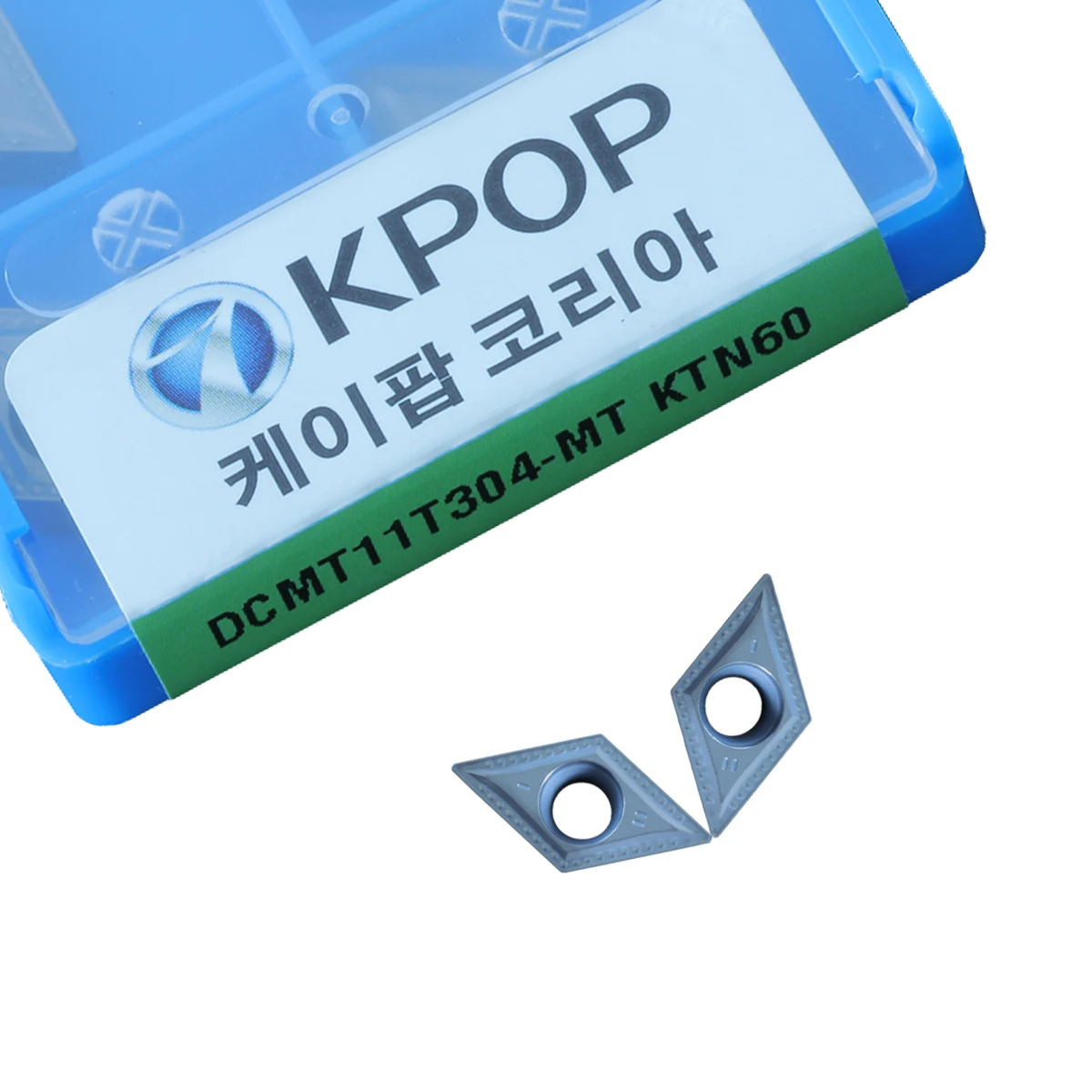 Turning Tools DCMT CNC Lathe Turning Tools DCMT11T304-MT Metal Ceramic High quality inserts Turning Tools