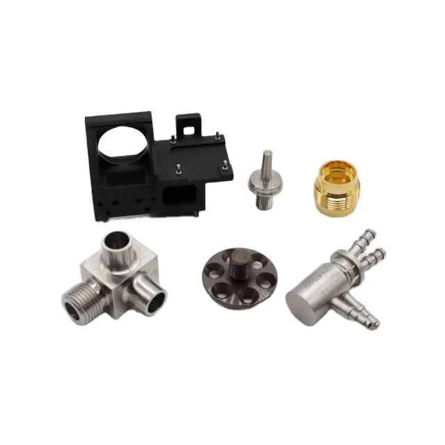 High Precision Cnc Machining Services Cnc Machining Cnc Machining Service