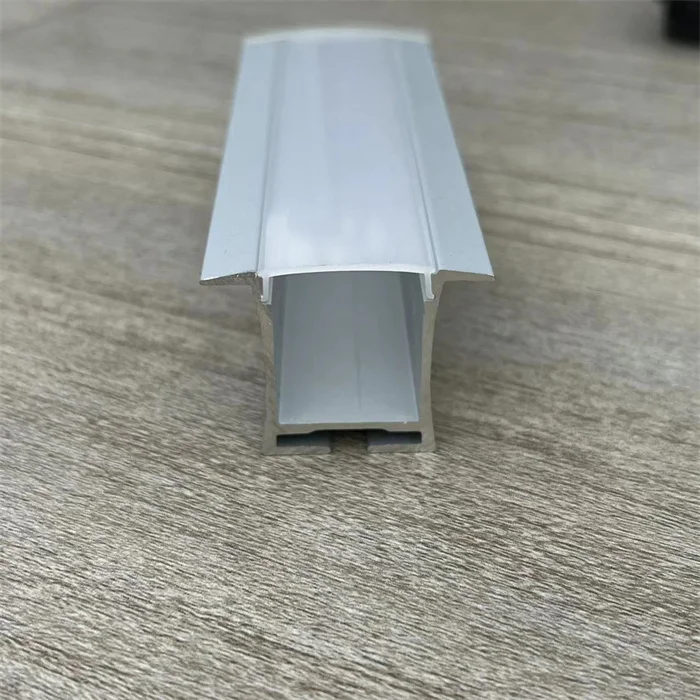 LS-123 aquadre in alluminio shadow profile for stretch ceilings euro 5 more