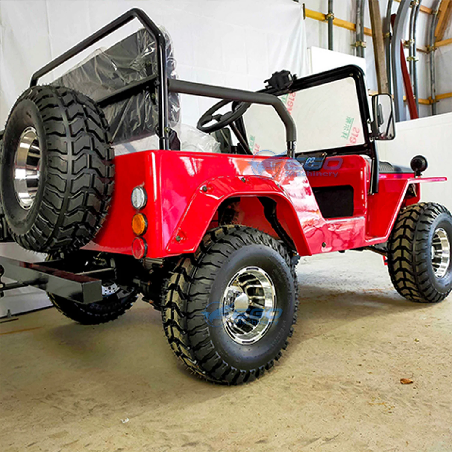 New jeep Electric atv Atv sport Mini utv Utv adult Electric dune buggy for adults Kids mini jeep
