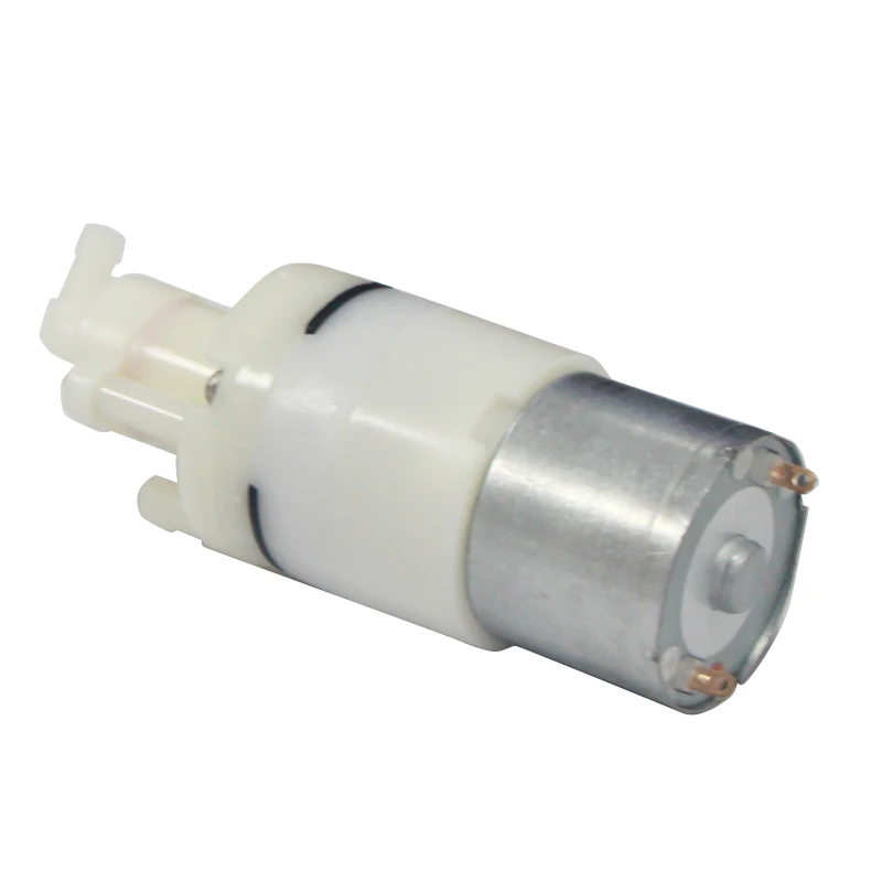 Factory Custom Dc 12 Volt Small Water Pump Can Be Used In water purifler,juice machine,vacuum cleaner