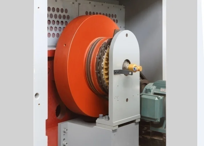 High Quality Full Automatic Rotary Roll Die Cutting Making Machine For Making Paper Packing