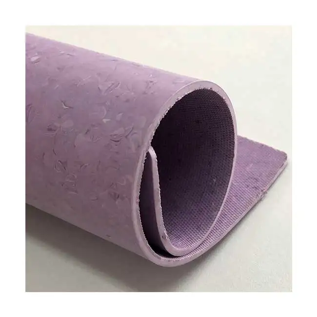 Wholesale Custom 2mm Anti bcaterial Hospital Non-slip Homogeneous Vinyl Flooring PVC Rolls