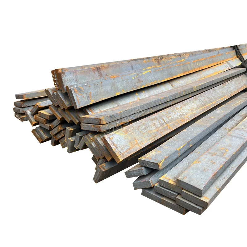 Chinese Manufacturer SS330 SS400 SS490 SS540 A36 cold rolled flat steel