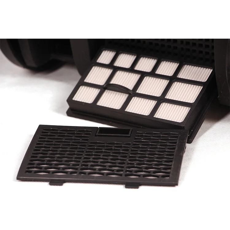 700-2000W Upholstery Hepa Filter Vacuum Cleaner Vacuum Cleaner With Vacuum Paper Cleaner Bag