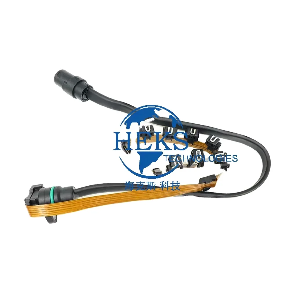 NEW 01m Automatic Transmission Wiring Harness 01M927365  01m927365 for car accessories V-W A-udi Ribbon Sensor Wire Shift Sole