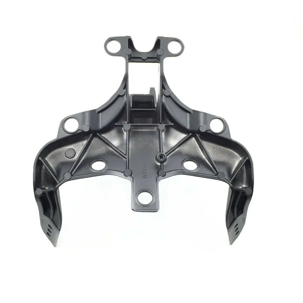Bracket for Yamaha YZF R1 2009 2010 2011 2012 2013 2014 Motorcycle YZF-R1 09 10 11 12 13 14 Front Headlight Upper Stay