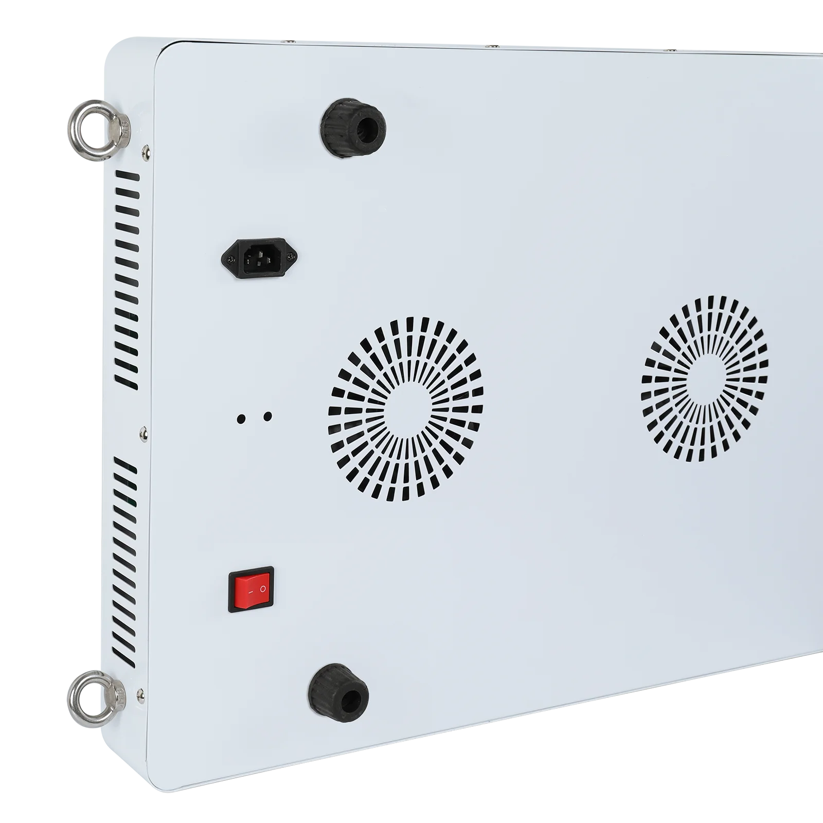 SMIBEA 2160W Full Body Treatment Red Light and Near-Infrared Therapy 660nm 850nm Red Panel For Home Use