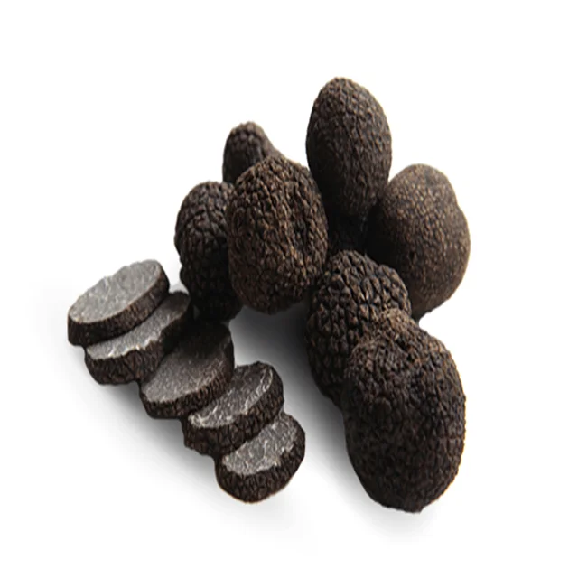 Export Standard Agriculture Grade Black French Truffles at Wholesale Price