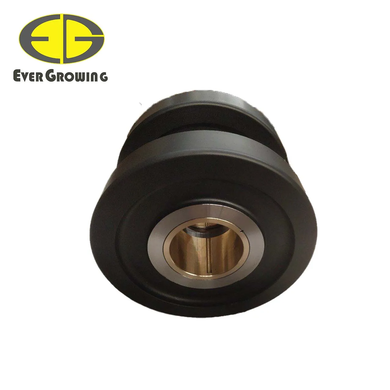 OEM Link Belt 108HD Lower Roller for OEM Lattice Boom Crawler Crane Replacement Parts