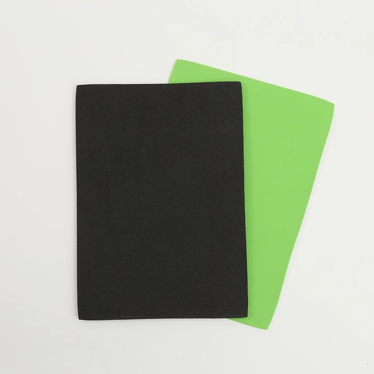 
EVA Foam Paper For Fly Fishing EVA Sheet Materials Manufacturer 