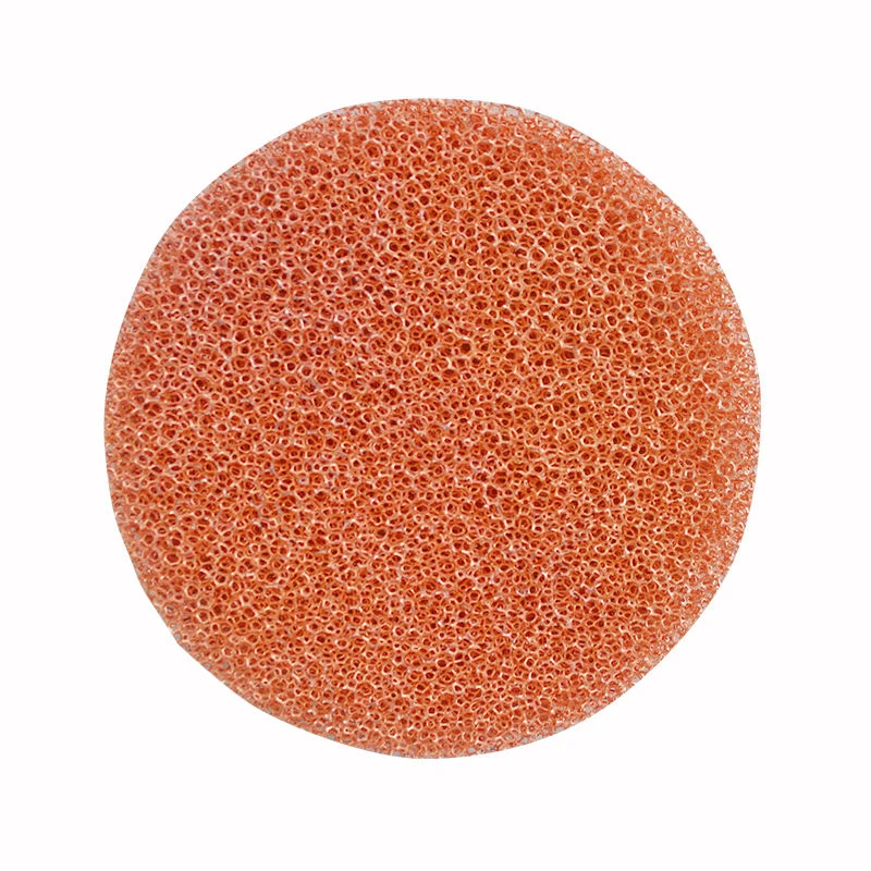 2 mm Conductive Porous Copper Foam Sheet Cu Foam Open Cell Lab Battery Electrode Cooper Foam Plate