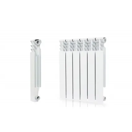 Huandi Safe High-quality Best Sale Custom Aluminium Radiator For Home