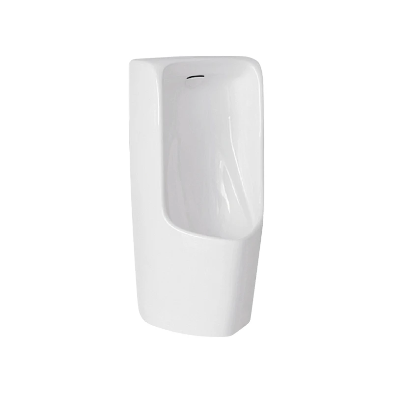 Medyag Urinal For Man Pee Free-standing Sensor Luxury Toilet Bathroom Automatic Urinal