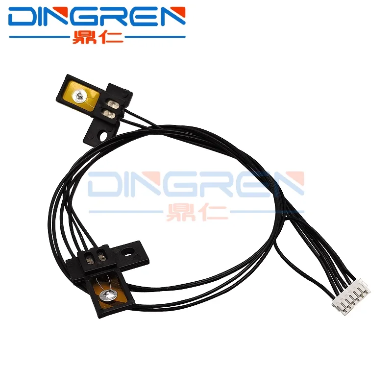 Fuser Thermistor for KONICA MINOLTA BH 227 287 367 7528 7536