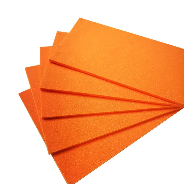 Flexible polyurethane foam