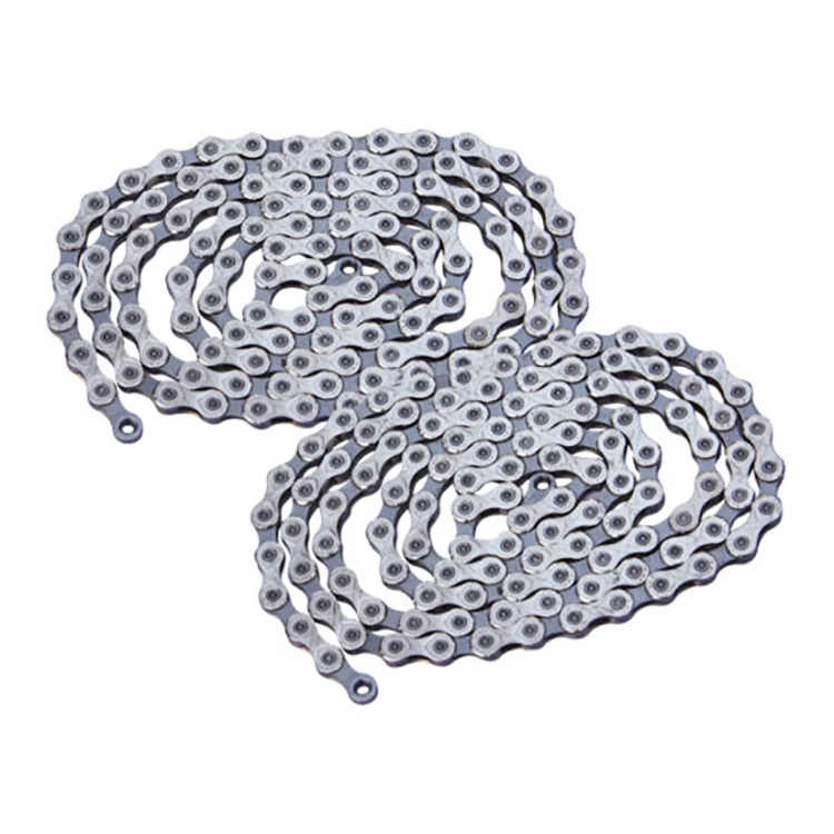 
Wholesale Good Price Bicycle Chain 6-speed 110 Links Bike Chain 