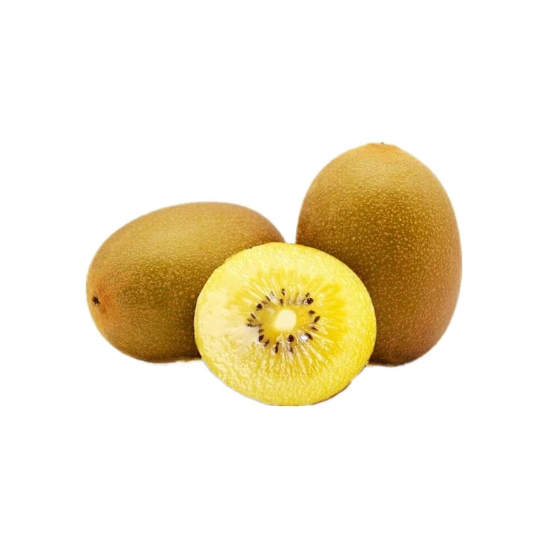 Лучшее качество, свежий продукт, желтое сердце Kiwi