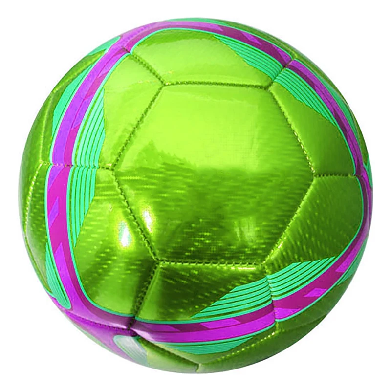 2020 Hot sale Quality Football Customize Size 5 Training PU PVC Football Ball
